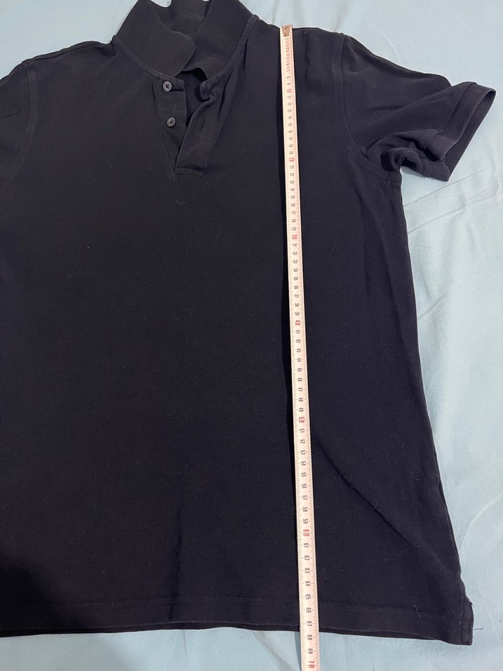 Zara marka tişört - Görsel 4