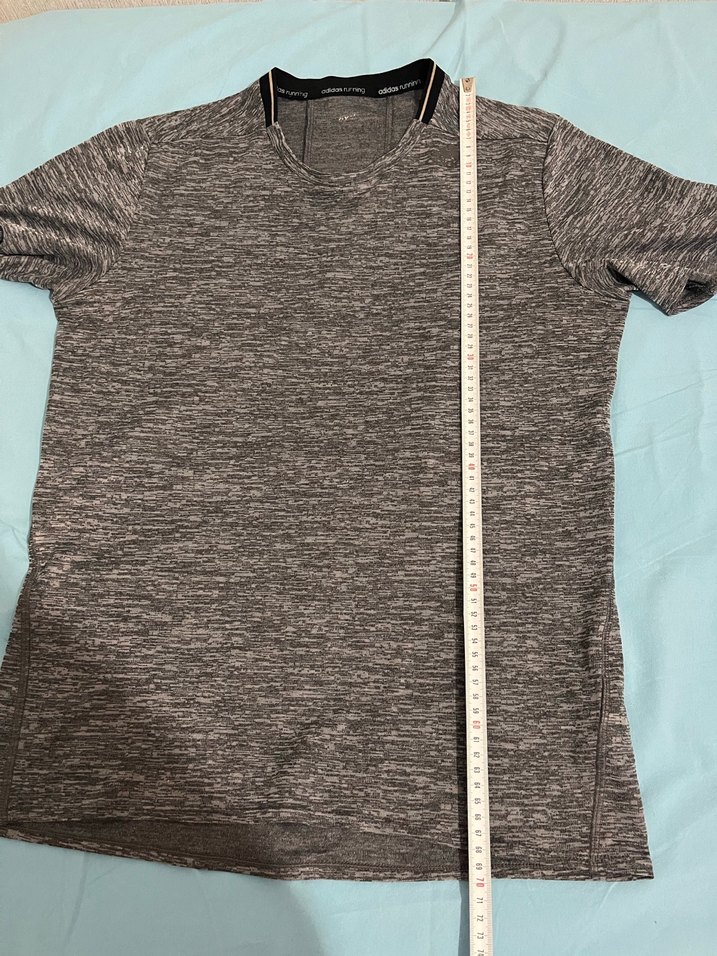 Adidas marka spor tişörtü - Görsel 4