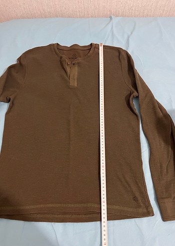 Loft marka tişört - Görsel 3