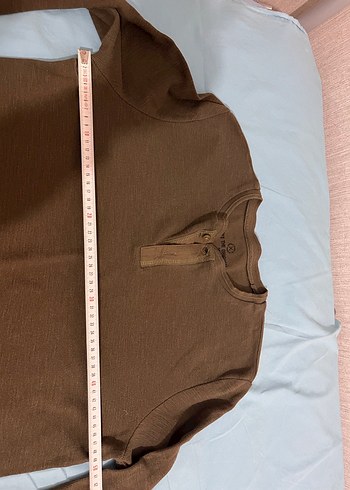 Loft marka tişört - Görsel 4