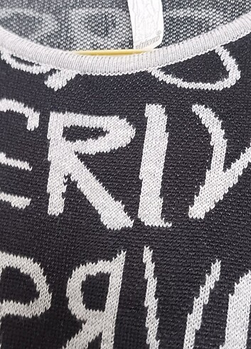 Tunik tesettür 