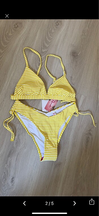 Penti Penti bikini takımı