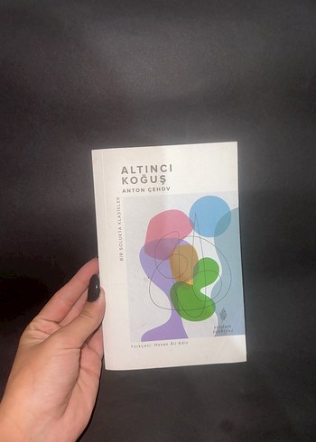 Altıncı Koğuş - Anton Çehov