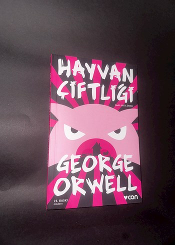 Hayvan çiftliği