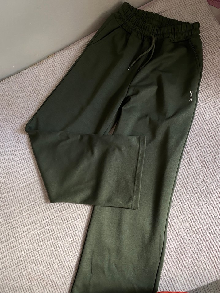 Oysho Eşofman - Görsel 4