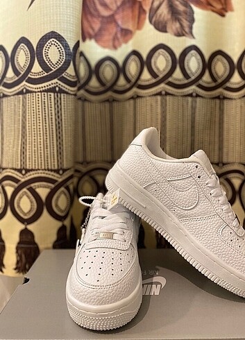 Nıke airforce spor ayakkabı