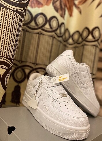 Nike Nıke airforce spor ayakkabı