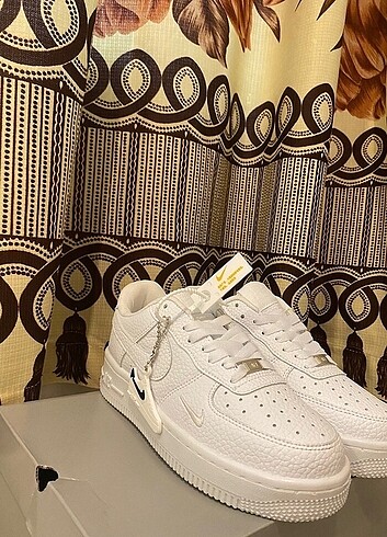 Nike Nıke Aırforce spor ayakkabı