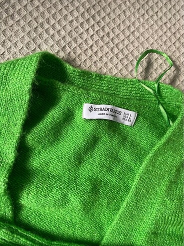 Stradivarius  hırka ceket - Görsel 5