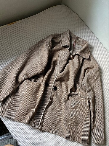 Kaban blazer ceket
