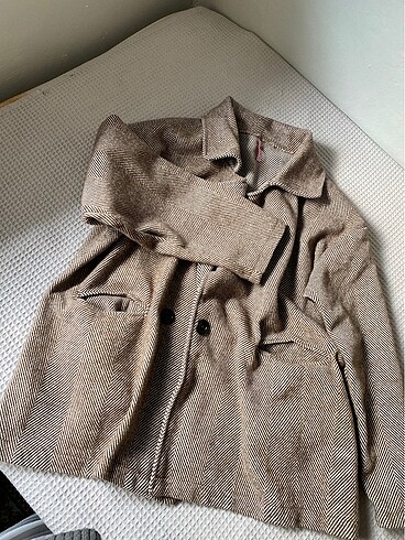 Zara Kaban blazer ceket