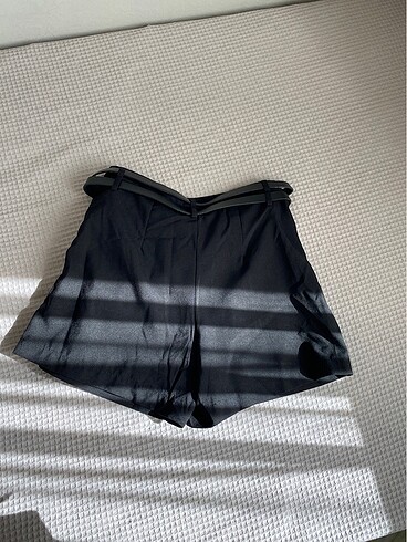 Pileli mini etek - Görsel 7