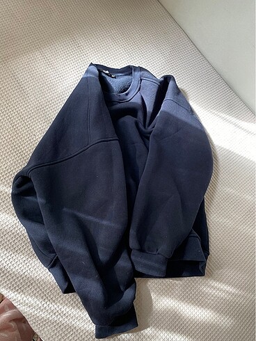 Oversıze sweat