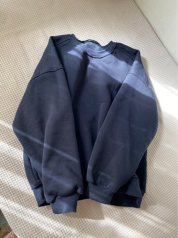 H&M Oversıze sweat