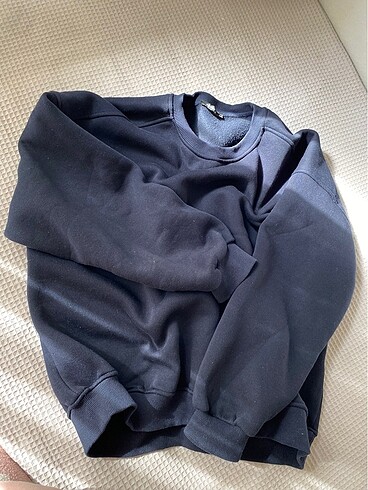 l Beden Oversıze sweat