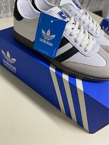Adidas Adidas samba spor ayakkabı