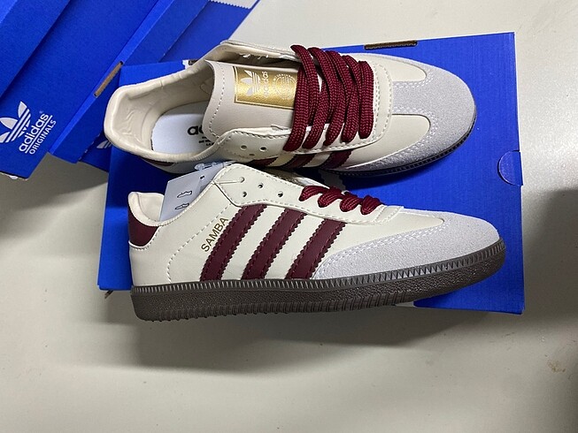 diğer Beden Adidas samba spor ayakkabı