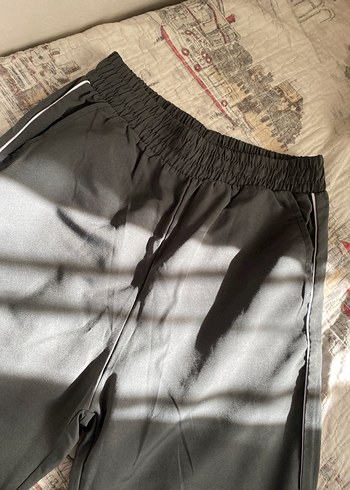 s Beden Rahat eşofman altı Kumaş Pantolon
