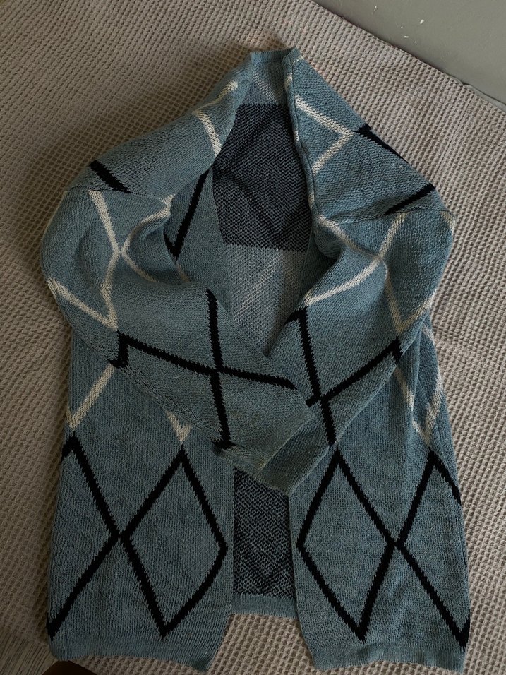 Uzun Hırka - Görsel 2