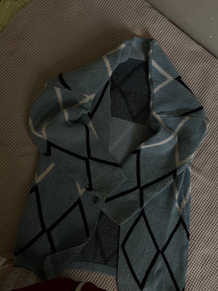 Uzun Hırka - Görsel 5