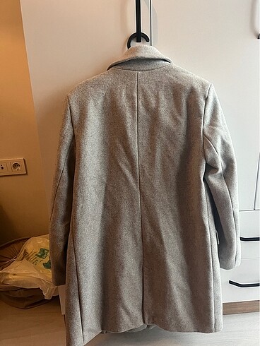 38 Beden Stradivarius kaban