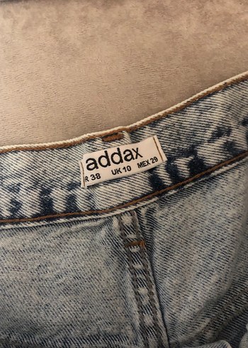 Addax Kısa şort