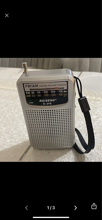 Radyo