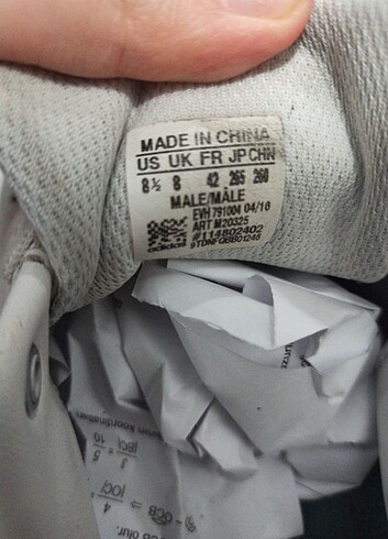 Adidas Adidas Stan smith