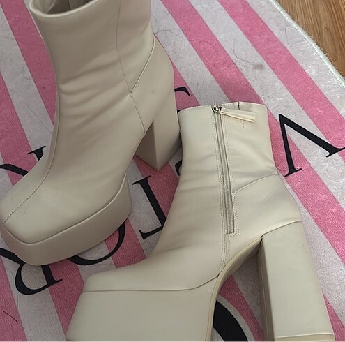 Bershka Bershka platform bot