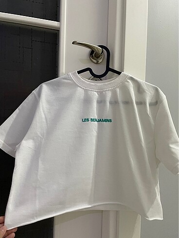 Crop tshirt