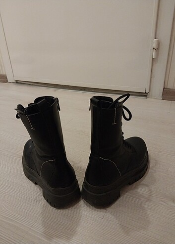 Lumberjack Kadın bot