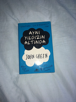 Aynı Yıldızın Altında