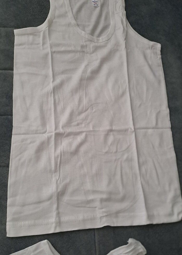 Çocuk atleti - Görsel 3