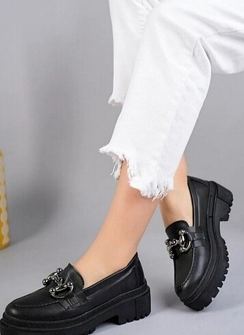 Loafer Ayakkabı