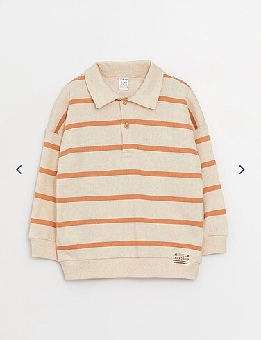 Çocuk Sweatshirt