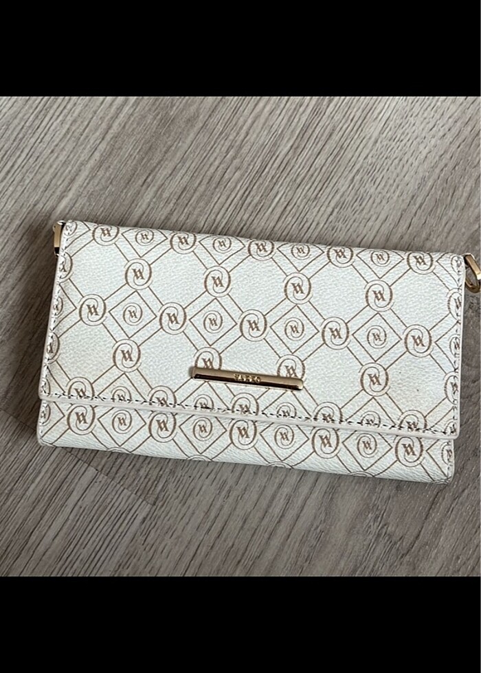 Vakko cüzdan/ telefon kılıfı - Görsel 2