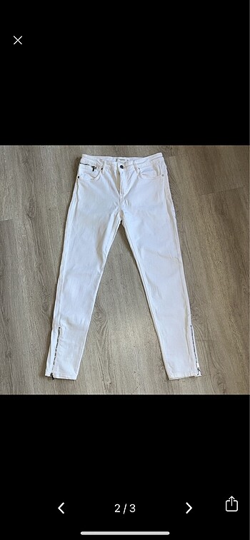 Mango Mango jeans