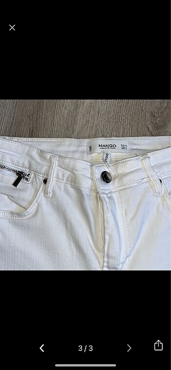 s Beden Mango jeans
