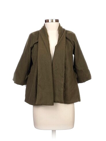 Zara Ceket %70 İndirimli.