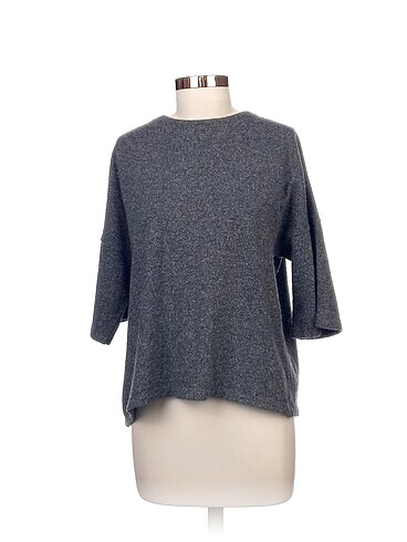 Mango Bluz %70 İndirimli.