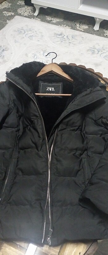 Zara mont