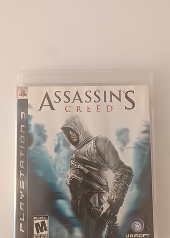 Assassin's Creed