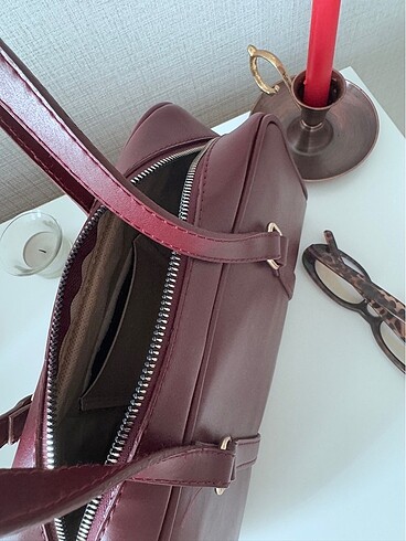 Zara Vintage çanta