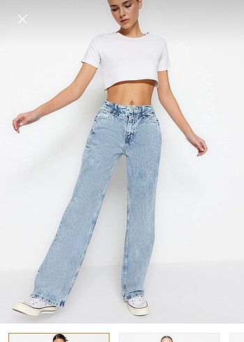 Mavi jean