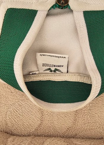 #konyaspor #unisex #cocukmont - Görsel 2