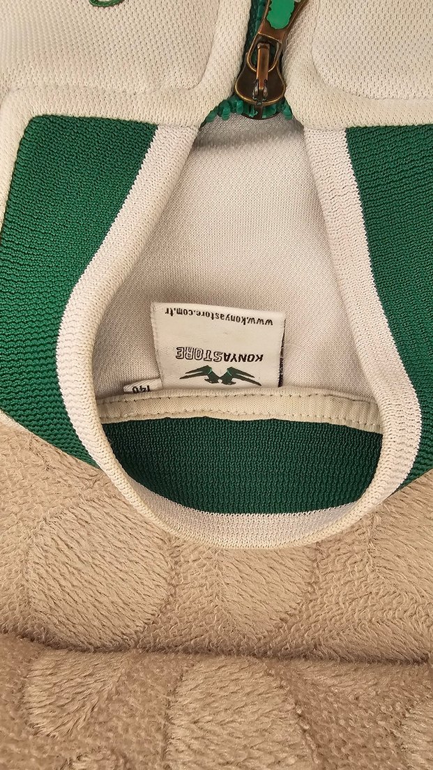 #konyaspor #unisex #cocukmont - Görsel 2