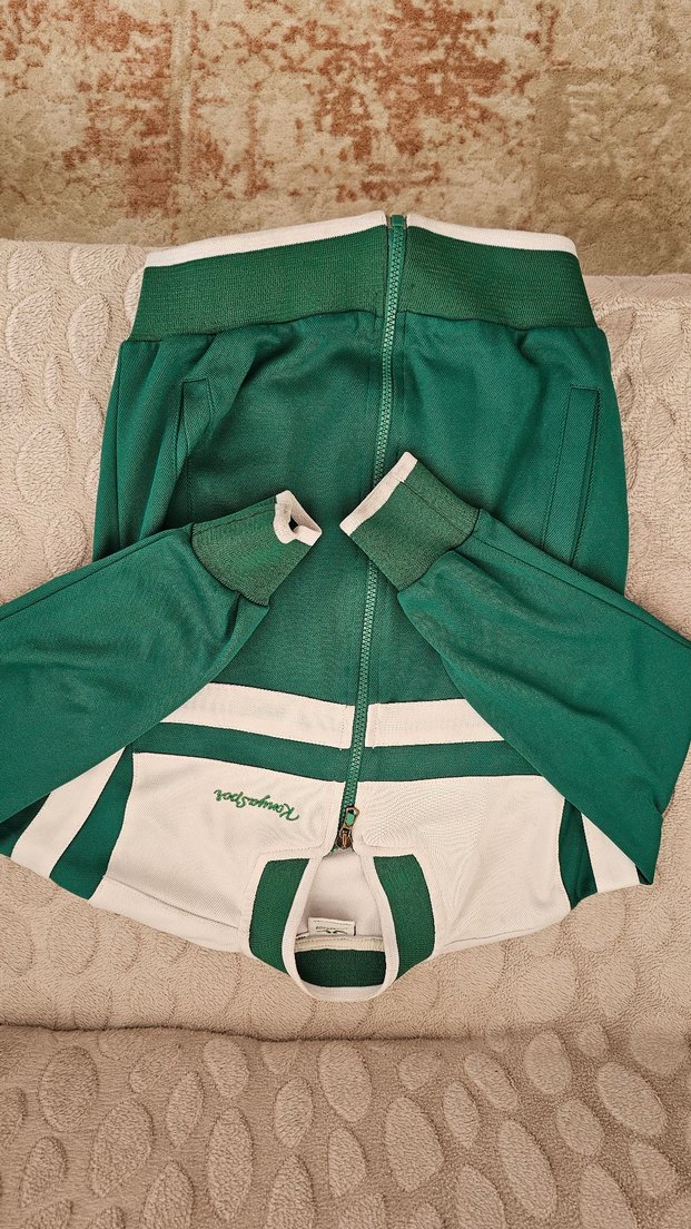 #konyaspor #unisex #cocukmont - Görsel 3