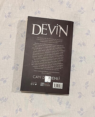  Devin
