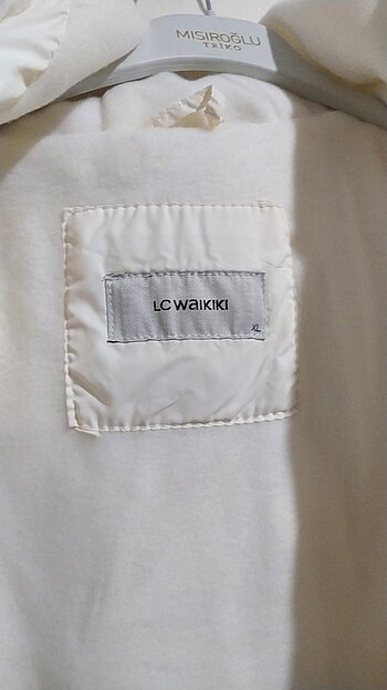 LC Waikiki LCW UNİSEX MONT