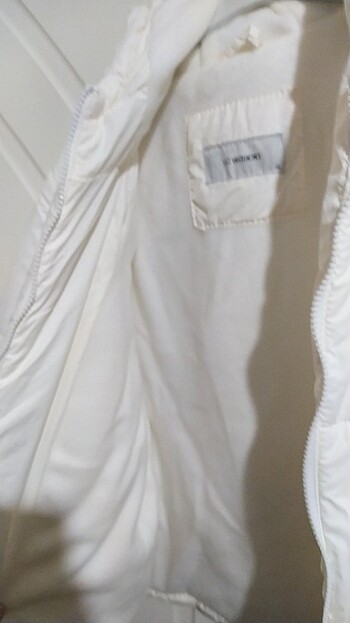 xl Beden LCW UNİSEX MONT
